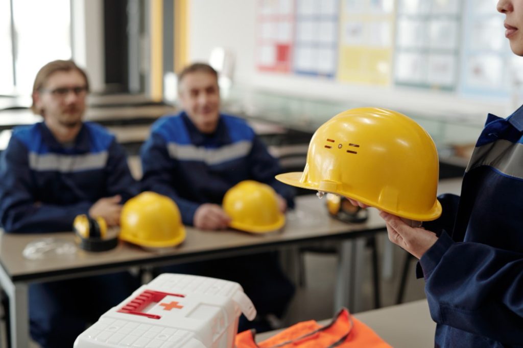 İş Güvenliği Neden Hayati Bir Konudur?
